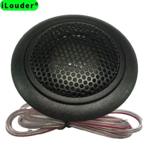 Fabriek 2 Inch Zijden Koepel Tweeter Luidspreker Auto Audio Tweeter Luidsprekers Met Grill