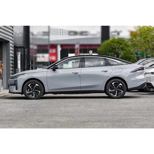 รถยนต์ขนาดเล็ก Geely Galaxy L6 1.5 EM-i DHT 140KM รุ่น Star Edition ปี 2026 ราคาประหยัด แนะนำเป็นรถยนต์พลังงานใหม่ พวงมาลัยซ้าย - Product Image 6