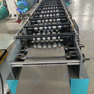 Máquina de soldadura láser automática de alta resistencia para estanterías de almacén con PLC, caja de engranajes, bomba y motor de rodamientos - Product Image 3