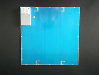 30w 40w 50w 60w 2x2ft Panneau lumineux LED carré encastré en surface 2x2