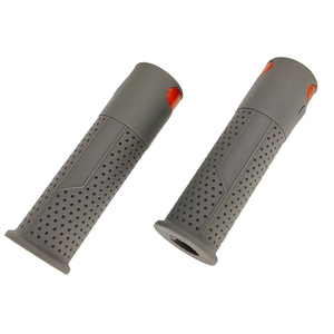Clignotants sans fil à télécommande, feux d'avertissement haute luminosité, accessoire <span class=keywords><strong>de</strong></span> conduite, poignée <span class=keywords><strong>de</strong></span> guidon pour <span class=keywords><strong>trottinette</strong></span> électrique M365 - Product Image 1