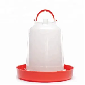 New type poultry nipple drinker/Hot sale PE material drinkers