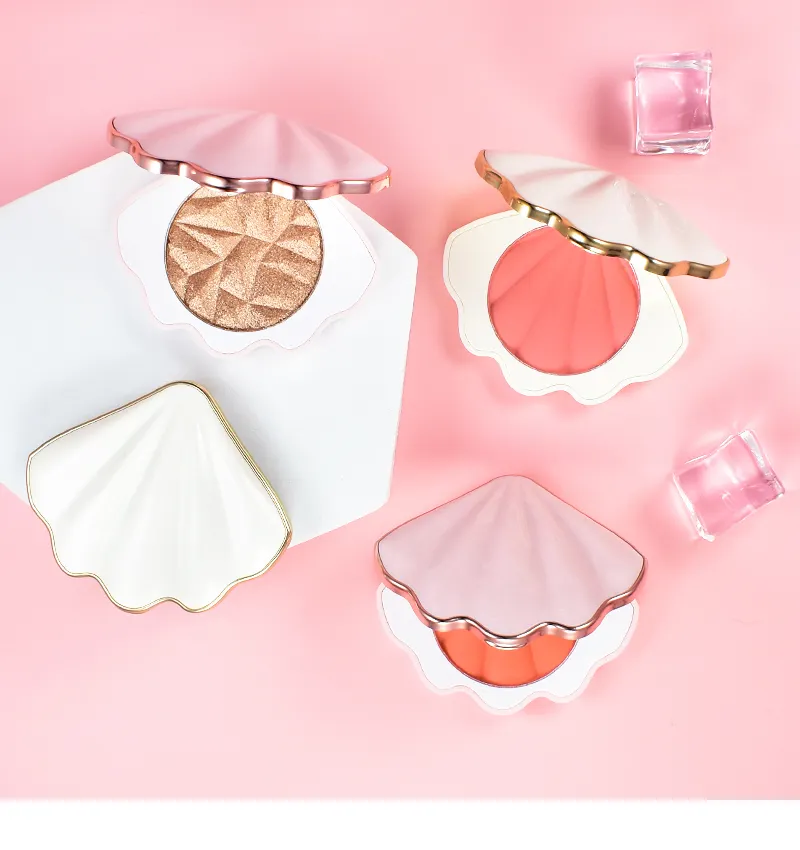 Изготовленный На Заказ 10 видов цветов СТМ веган оптовая продажа Чистка для лица и тела свечение один мерцание макияж, макияж для лица, бронзер, пудра, косметическое средство, макияж, порошок