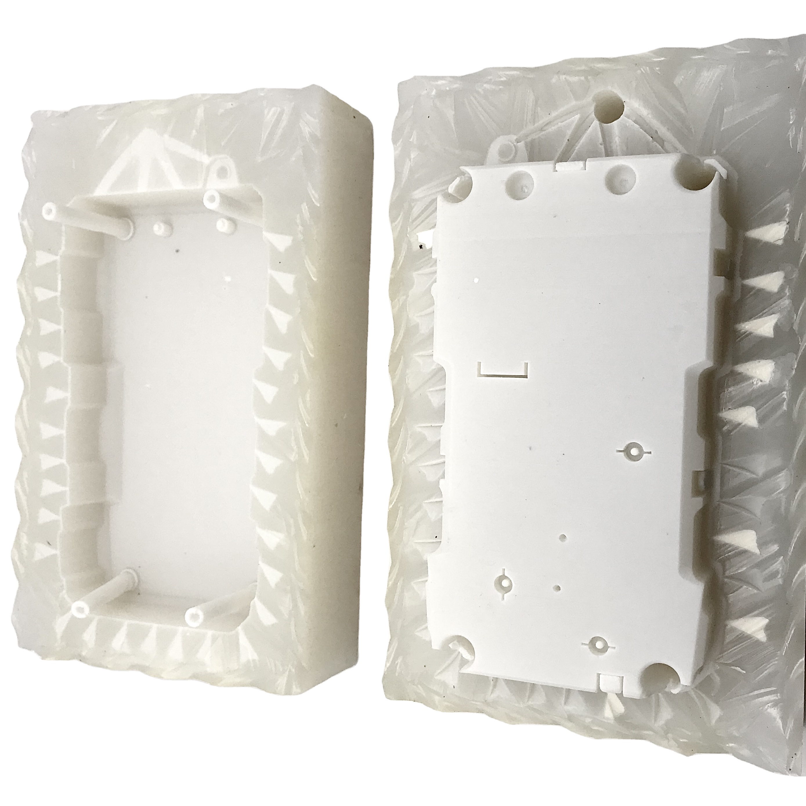 silicone molds moulding