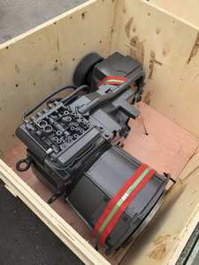 4WG200 Nouveau type 4WG-200 6WG200 Ensemble de transmission pour chargeuse sur chenilles et chargeuse sur pneus - Product Image 5