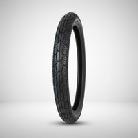 Pneu en caoutchouc EPDM de petite taille 8,5x2,0 à haute flexibilité, anti-usure, pour mini-ATV et trottinette électrique