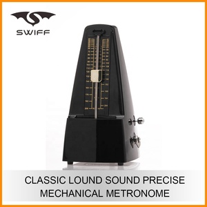 Meilleur Métronome L'exercice Métronome Robinet pour Instruments De Musique Métronome Numérique - Product Image 5
