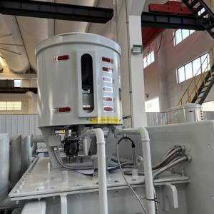 Fabricante de Transformadores que Ofrece Productos con Certificación CE, IEC e ISO para Proyectos de Ingeniería Internacionales - Product Image 4