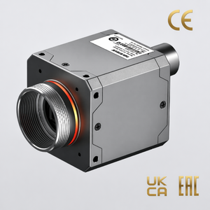 Caméra de vision industrielle HIK ROBOT MV-CT120G-30UC01-BASE 12MP USB3.0 couleur à monture C pour inspection visuelle - Product Image 1