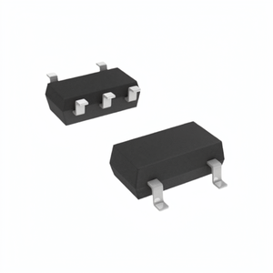 Electronics Component Logic 5 TSSOP, SC 70 5, SOT 353 MC74VHC1GT08DFT2G BOM IC In Stock - Product Image 1