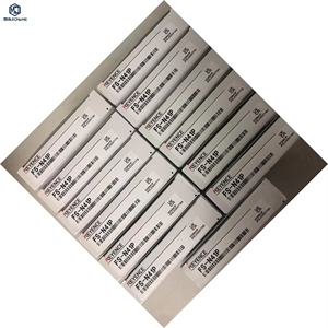 High Precision Industrial Automation Sensor FS-N41P With Analog Output and NPN/PNP Switching Function for Factory Automation Con - Product Image 1