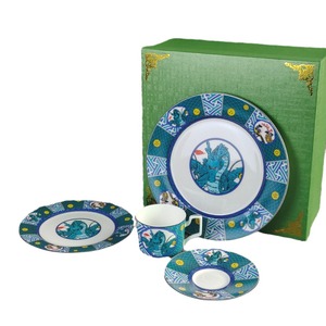 Ceramic Mugs Coffee Cups Western Dishes Gift <b>Boxes</b> Packaging for Home Use - Product Image 1