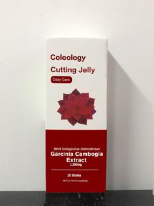 Garcinia Cambogia taglio gelatina 10ct-integratore di Fiber per la salute dell'apparato digerente, fonte di fabbrica diretta e rivenditori di salute - Product Image 2