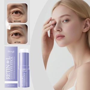 Crema en Barra Profesional Antiarrugas y Reafirmante con Retinol para Ojos, que Combate las Ojeras y las Bolsas - Product Image 3