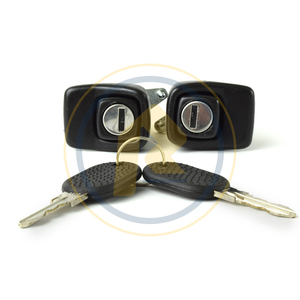 Maniglia Adattabile Ac Rolcar per Fiat Panda 1989 - Product Image 1