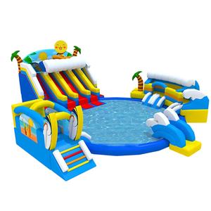 กลางแจ้งขนาด<span class=keywords><strong>ใหญ่</strong></span>เด็กผู้ใหญ่ขนาดสระว่ายน้ำที่<span class=keywords><strong>ใหญ่</strong></span>ที่สุด Inflatable Square <span class=keywords><strong>สระ</strong></span>ว่ายน้ำ - Product Image 1