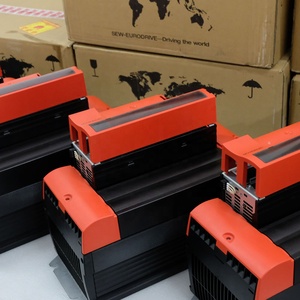 ชุดเกียร์ยูโรไดรฟ์ 3 เฟส AC อินพุตเอาต์พุต รุ่น MDX61B0300-503-4-00 - Product Image 5