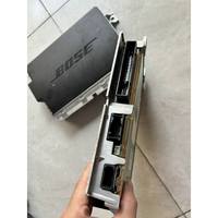 Amplificador BOSE Original Usado 971035223P 971035223H, Amplificador de Audio OEM para Porsche Panamera Cayenne Macan 911 718 Taycan