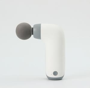 Pistola de 6 cabezales de masaje con certificación <span class=keywords><strong>CE</strong></span> para relajación de tejido profundo - Product Image 4