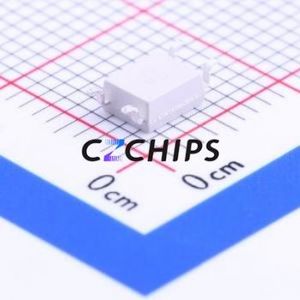 CT357B ทรานซิสเตอร์เอาต์พุตออปโต้คัปเปลอร์เอาต์พุตของทรานซิสเตอร์ SOP-4-2.54mm T1ของแท้และใหม่ - Product Image 2