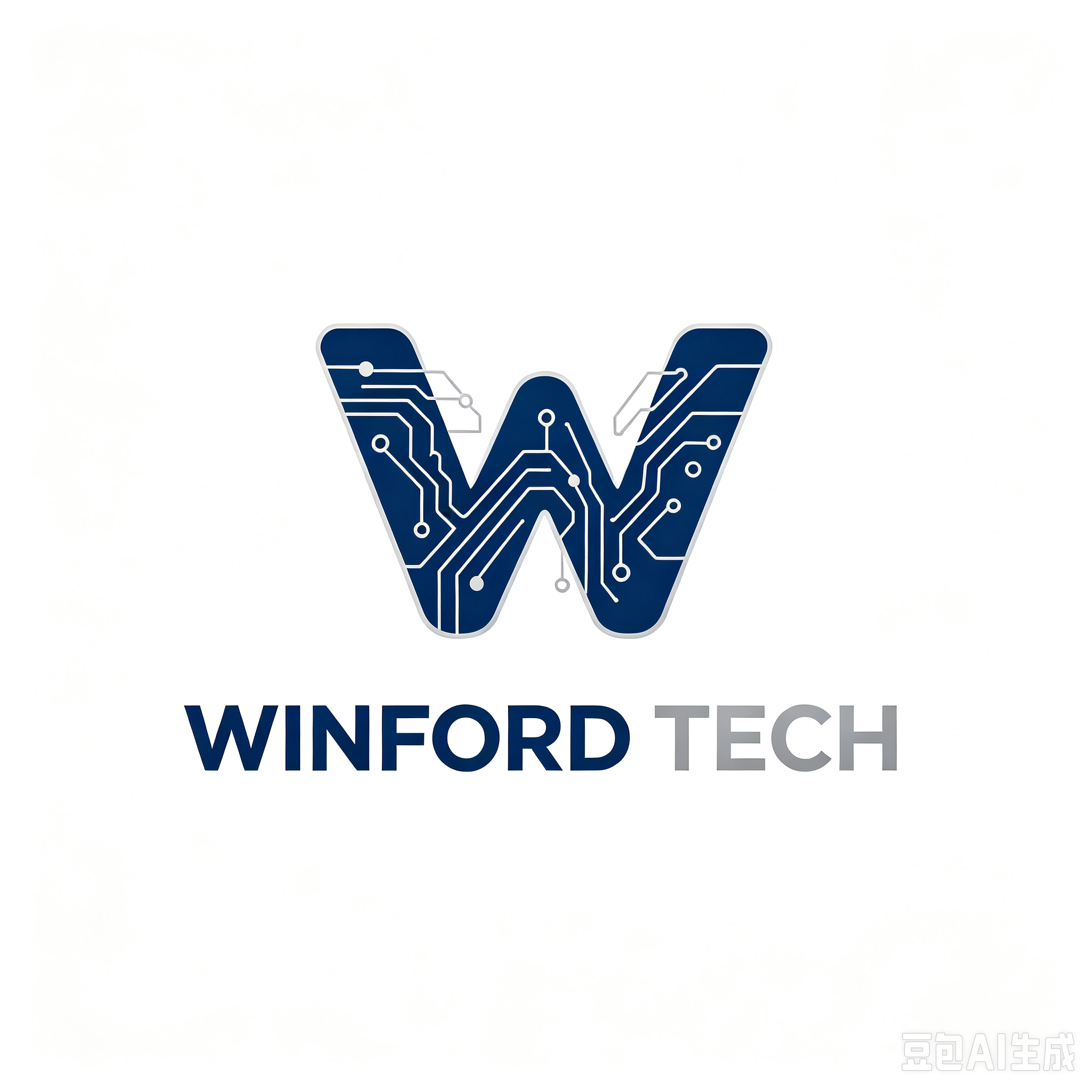 WINFORD ELECTRONICS CO., LIMITED logo
