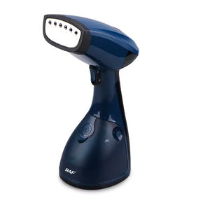 Défroisseur Vapeur Portable de Haute Qualité pour Vêtements - Mini Fer à Repasser Vapeur à Main - Product Image 1