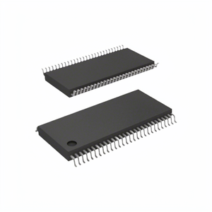 56 TFSOP 74LVTH16646MTDX Logic Components Electronic In Stock - Product Image 1