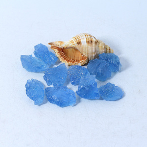 Cristales crudos de <span class=keywords><strong>Aguamarina</strong></span> Natural de alta calidad, piedras curativas, <span class=keywords><strong>aguamarina</strong></span> cruda áspera para decoración de Fengshui - Product Image 3