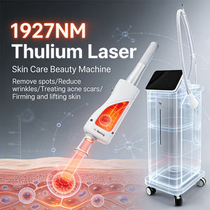 Laser fractionné 1927 nm Permea, équipement laser médical 1927 nm, laser au thulium 1927 nm 12 W - Product Image 3