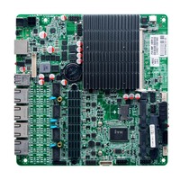 FR-4 Fabrication de circuits imprimés PCB et fabricants d'assemblage PCBA