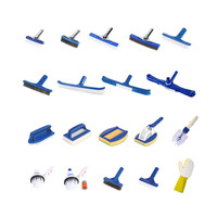 Accessoires de nettoyage de piscine YUNDA, meilleure qualité, prix moins cher, vente directe d'usine, équipement de nettoyage de piscine
