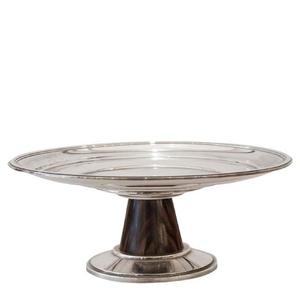 Modern Design Metal Cake Stands <b>Bakeware</b> Tabletop Stylish Cake Stand for Home Hotel Restaurant Birthday Serving Cake - Product Image 4