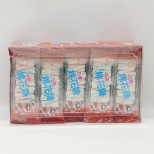 HALAL Twist Mallows, Mini Malvaviscos de Colores, Malvaviscos de Frutas en Varios Gramajes, Dulces de Malvavisco <span class=keywords><strong>al</strong></span> <span class=keywords><strong>por</strong></span> <span class=keywords><strong>Mayor</strong></span> - Product Image 1