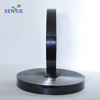 Film laminé aluminium/polyester (AL/PET) Hebei Yuesen pour câbles et conduits d'air flexibles