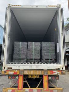 Tùy biến GMT <span class=keywords><strong>Pallet</strong></span> Nhựa cho máy làm gạch sợi thủy tinh <span class=keywords><strong>PVC</strong></span> Board tấm <span class=keywords><strong>pallet</strong></span> tại Trung Quốc cho khối bê tông - Product Image 4