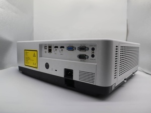5000 Lumens Full <b>4K</b> UHD Smart Ultra Short Throw Laser TV <b>Projector</b> for Home MX-WPL500U Ultra Short Throw <b>Projector</b> MX-WPL500U - Product Image 3