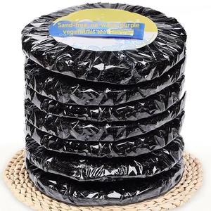 Xiapu Yumurta Çiçeği Çorbası Kuru Gıda Ürünleri Toplu Kum İçermeyen Suşi Nori Kurutulmuş Doğranmış Yosun Deniz Yosunu - Product Image 1