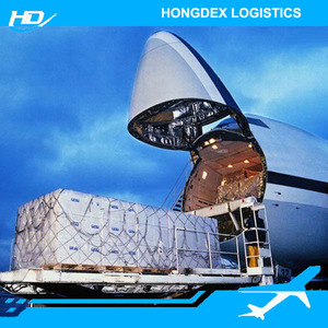 Transporte Aéreo Internacional de Hongdex Logistics a Arabia Saudita y Catar, Línea Dedicada para el Transporte de Carga de Dispositivos Electrónicos - Product Image 4