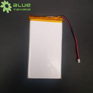 Batería de Polímero de Litio de 9065113, 10000 mAh, 3.7 Voltios, 3.7v, Banco de Energía con 10000 mAh - Product Image 3