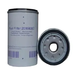 Auto Parts Truck Hydraulic Oil Filter for VOLVO 20998367