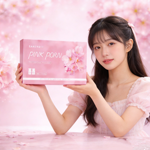 Revitalize Your Skin with SANENDI® Pink PDRN – Premium Skincare for All Skin Types - Product Image 4