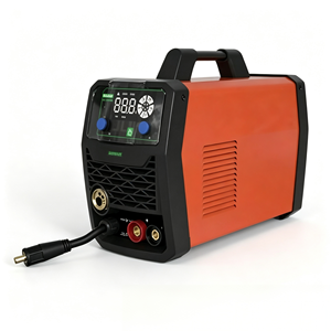 Soldadora Industrial de Alta Resistencia 230V Todo en Uno, Cortadora de Plasma, Máquina de Soldadura y Corte MIG Multifunción con Inversor - Product Image 1