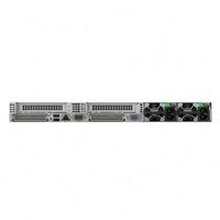 Сервер HPE ProLiant DL365 Gen11 для установки в стойку, 8SFF, AMD EPYC 9124, 32 ГБ DDR5 Dual Rank, 480 ГБ SATA SSD, MR408i-4GB, 2*1000 Вт, в наличии