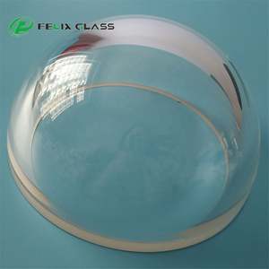 Lentes de Cristal con Recubrimiento AR de Alta Precisión FELIX, Lentes de Cristal de Zafiro/Cuarzo/K9 con Recubrimiento Antirreflectante - Product Image 5