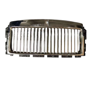 Piezas Automotrices de Polipropileno Usadas para Parrilla Delantera de Rolls-Royce Ghost 4.ª Generación (2020-2025) - Product Image 1