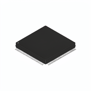 ชิปส่วนประกอบอิเล็กทรอนิกส์ลอจิก LAN91C113-NE ไอซีดั้งเดิม FIFO 10/100 - Product Image 1