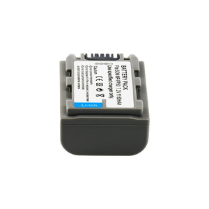 Batería NP-FP50 de 1150mAh FP50 para Videocámara Sony DCR-HC21E HC23E HC24E, Certificación CE RoHS, Venta al Por Mayor, Garantía de 12 Meses - Product Image 2