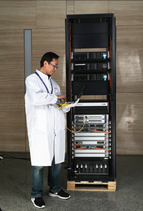 CR16010H-F <span class=keywords><strong>Modem</strong></span> 40GE 50GE 100GE 400GE Core Router ad alta densità per <span class=keywords><strong>2</strong></span>.4g LAN Port Networking 4G usato VoIP - Product Image 6