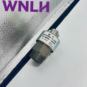 Válvula de ventilación del tanque hidráulico WNLH 20Y-60-31270 para excavadora de cadenas Komatsu PC300-8 PC300-7 PC350-8 PC270-8, piezas de repuesto - Product Image 5