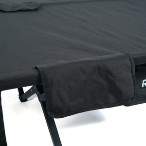 Fabricant <span class=keywords><strong>de</strong></span> lits <span class=keywords><strong>de</strong></span> <span class=keywords><strong>camping</strong></span> pliables à deux lits, lit double pliable et lit <span class=keywords><strong>de</strong></span> <span class=keywords><strong>camping</strong></span> packs <span class=keywords><strong>de</strong></span> rangement vente en gros pour les voyages en plein air - Product Image 5